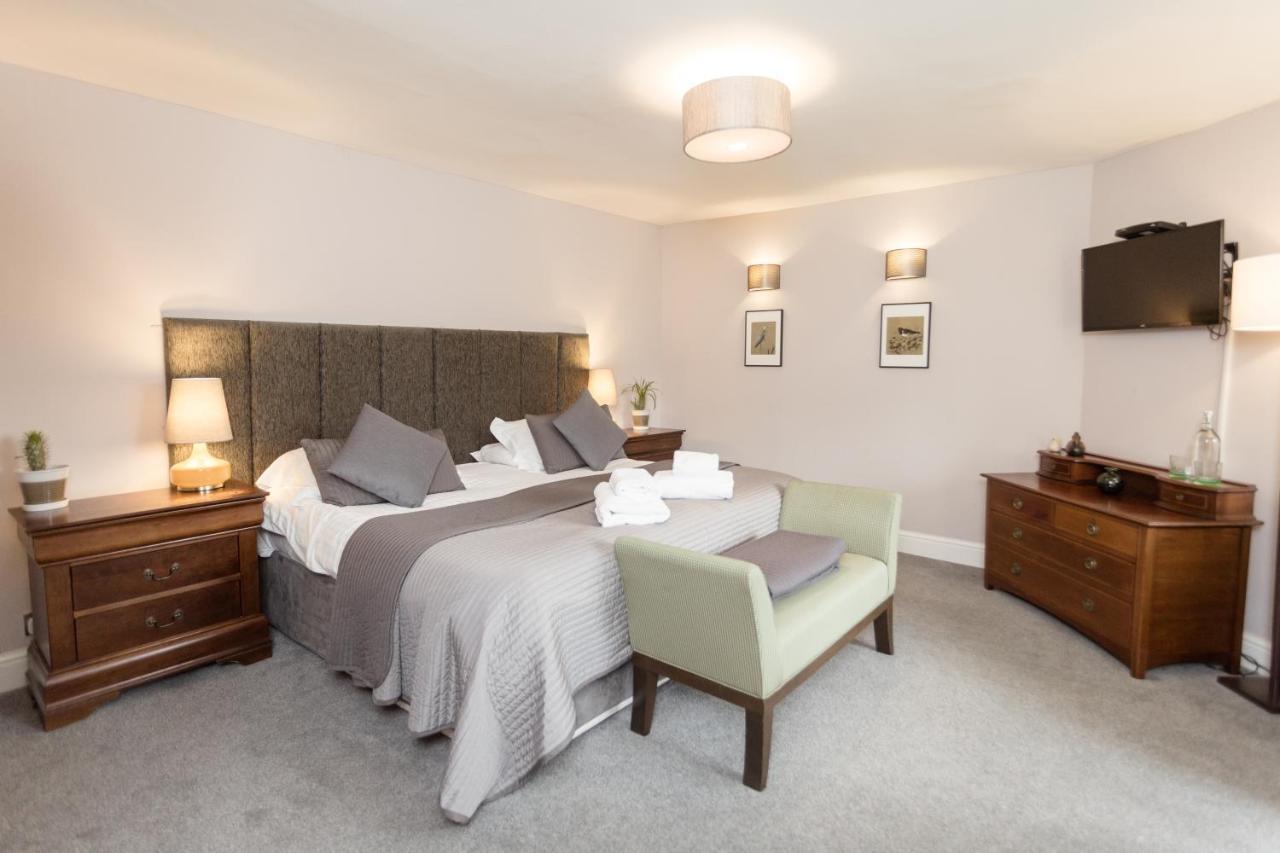 Lancrigg Hotel Grasmere Bagian luar foto