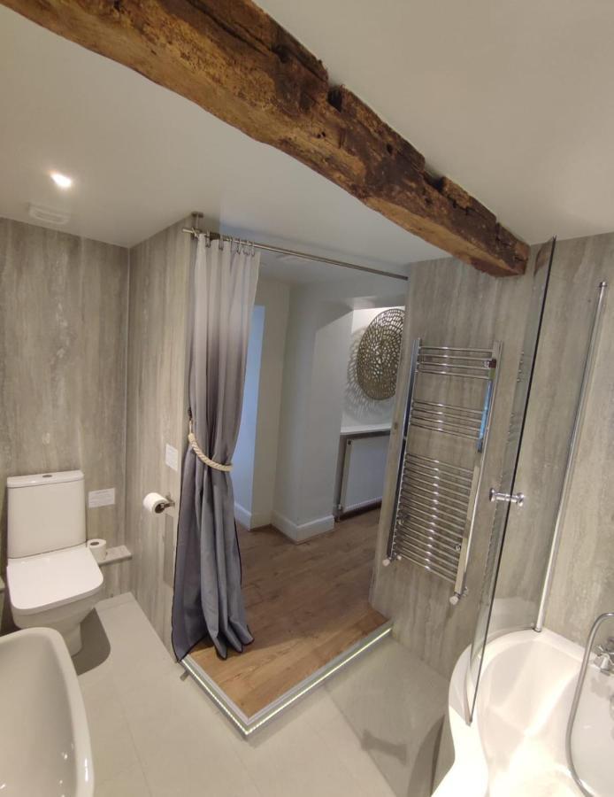 Lancrigg Hotel Grasmere Bagian luar foto