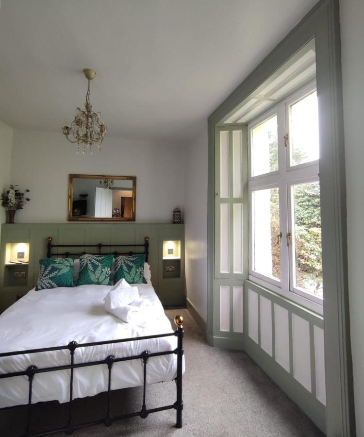 Lancrigg Hotel Grasmere Bagian luar foto