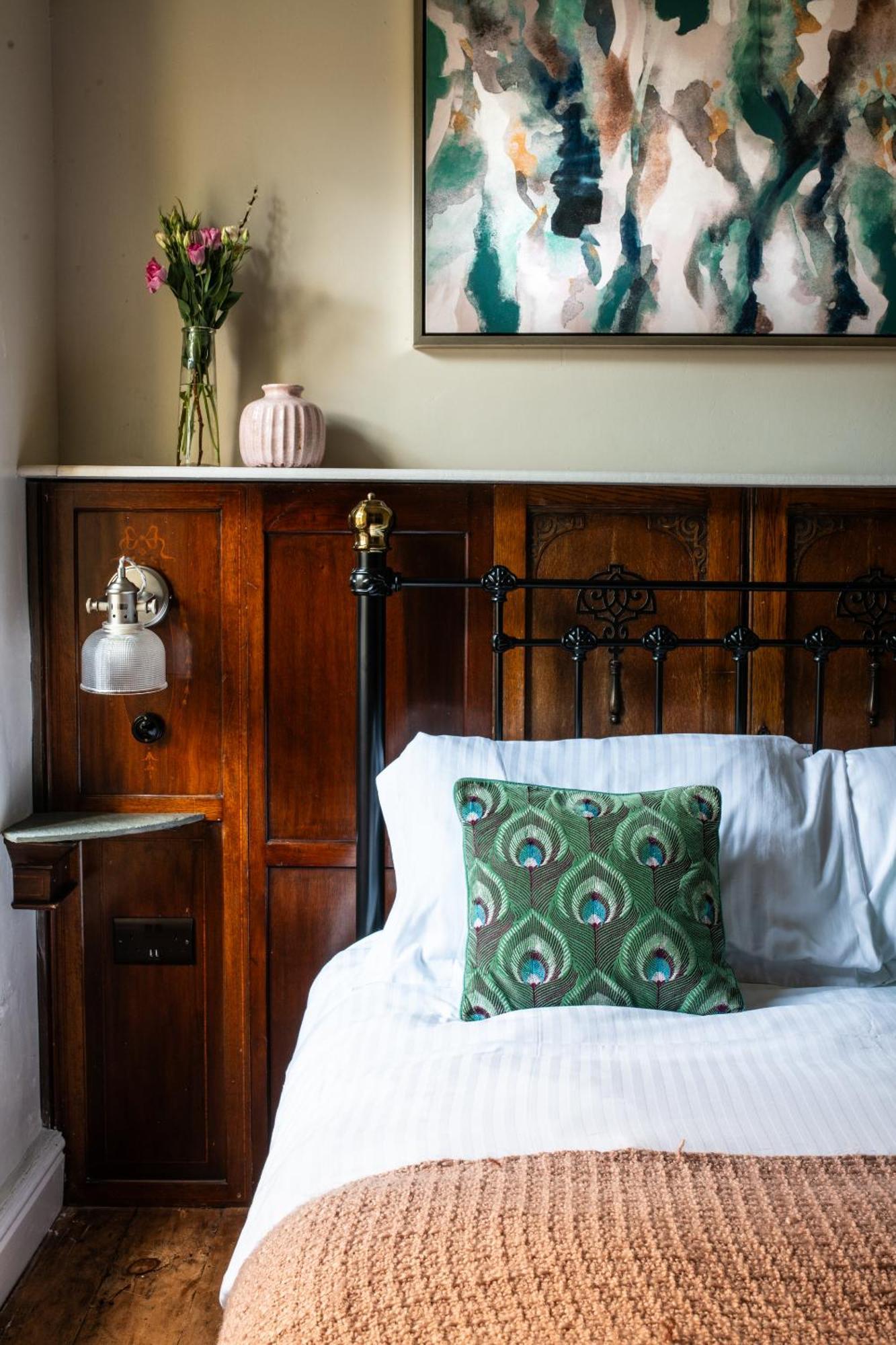 Lancrigg Hotel Grasmere Bagian luar foto