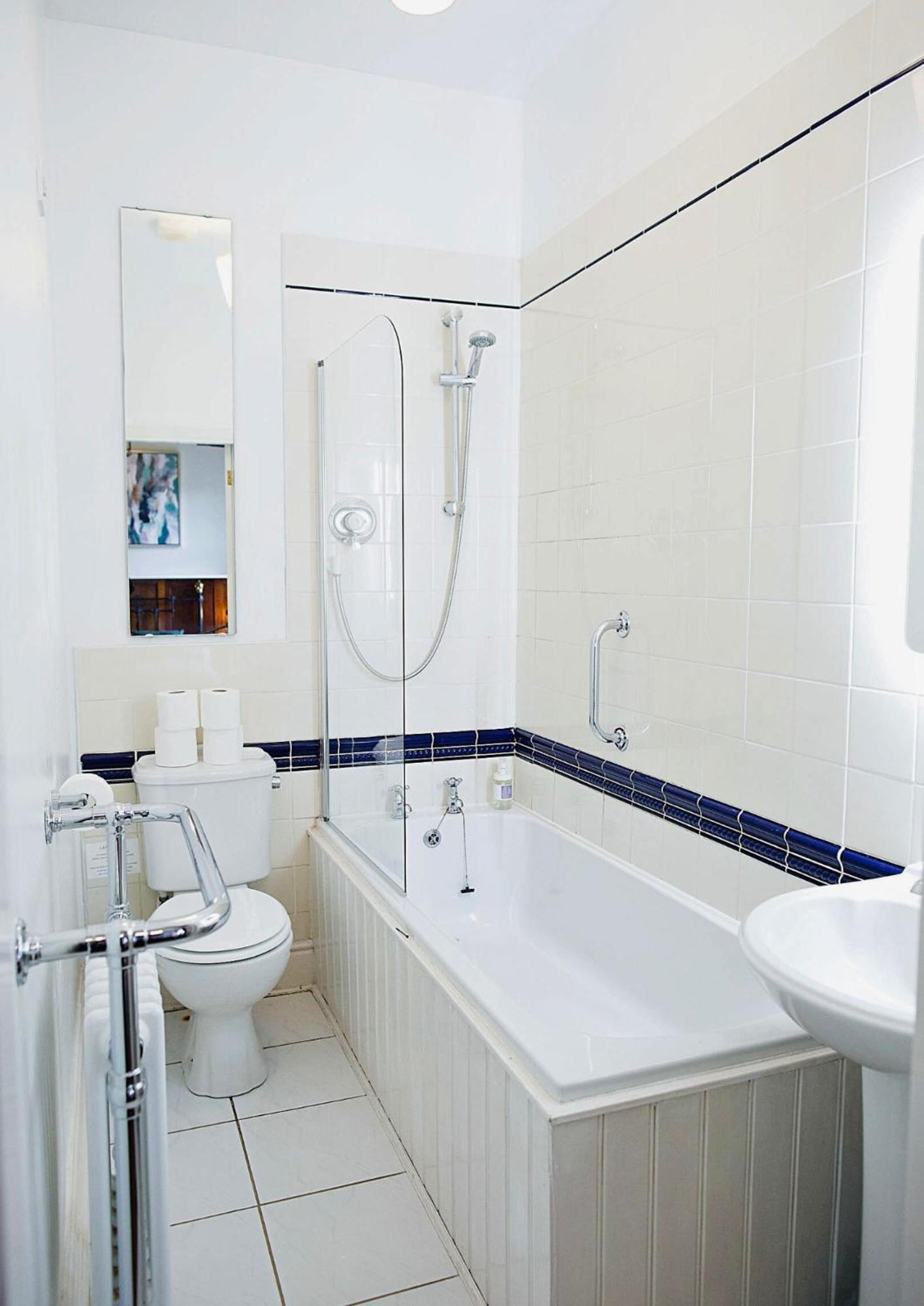 Lancrigg Hotel Grasmere Bagian luar foto