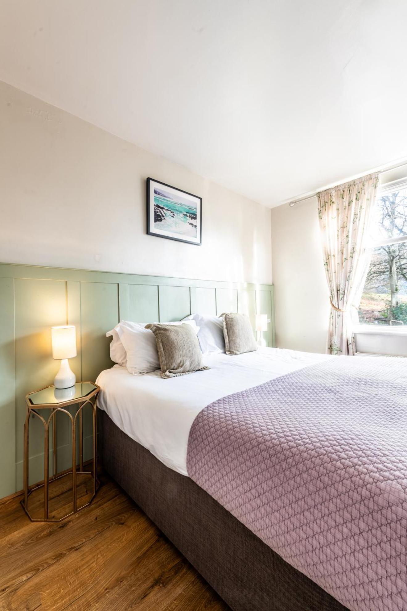 Lancrigg Hotel Grasmere Bagian luar foto