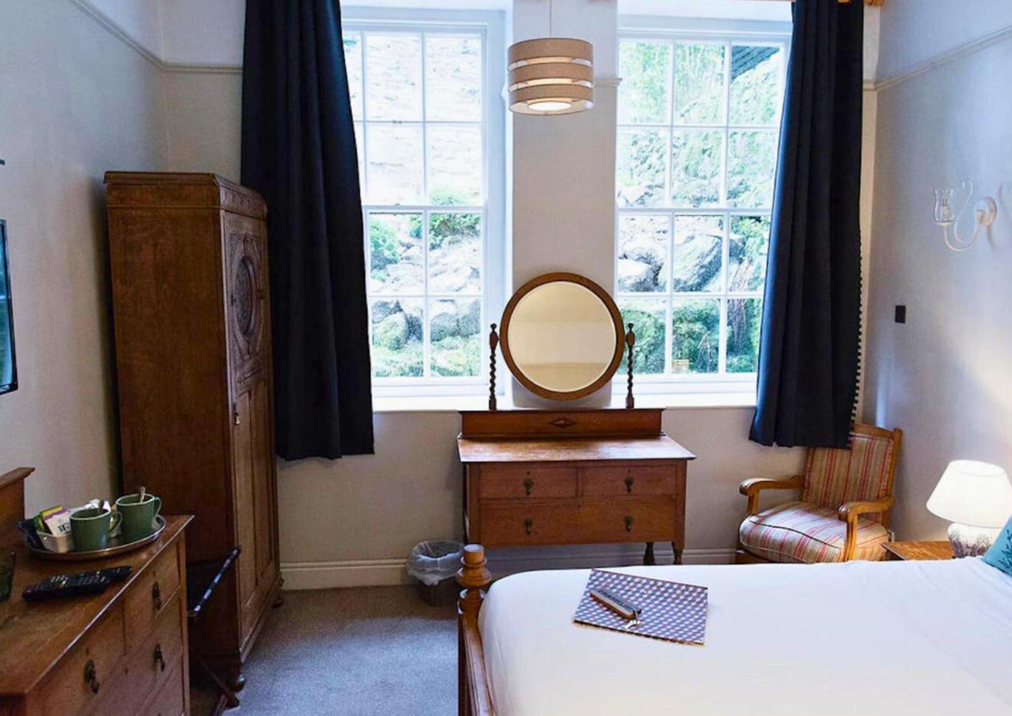 Lancrigg Hotel Grasmere Bagian luar foto