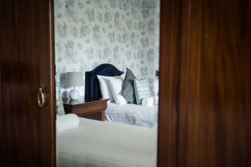 Lancrigg Hotel Grasmere Bagian luar foto