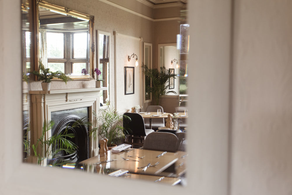 Lancrigg Hotel Grasmere Bagian luar foto