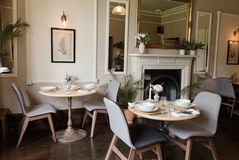 Lancrigg Hotel Grasmere Bagian luar foto