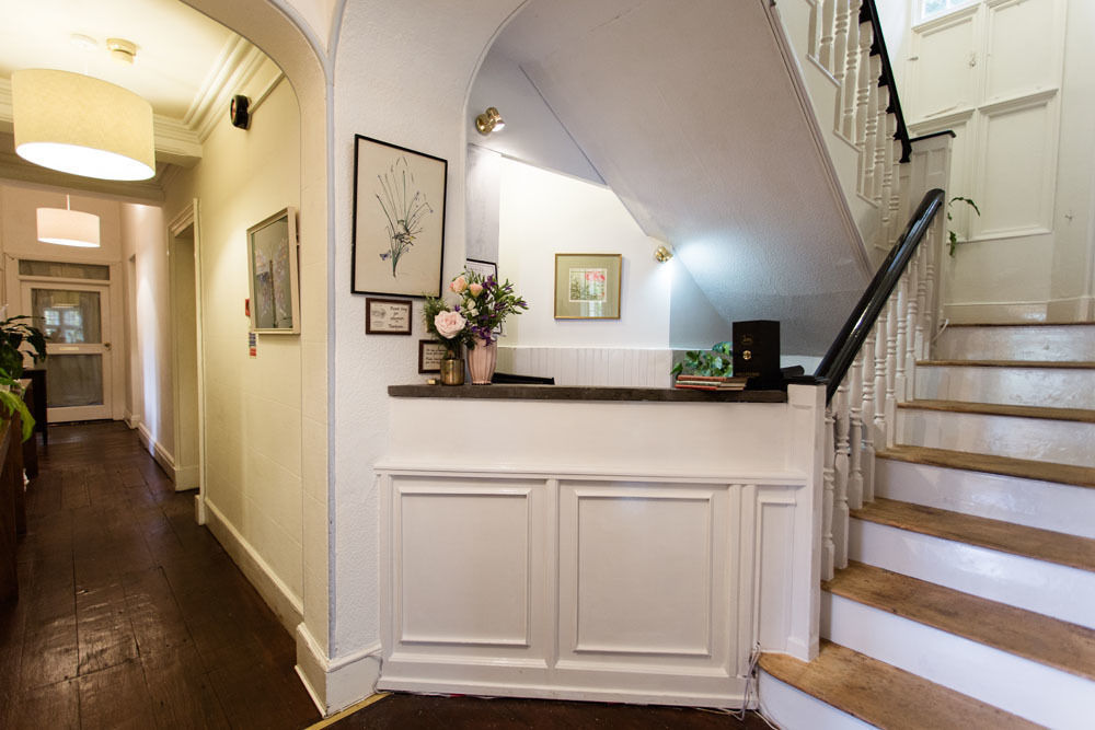 Lancrigg Hotel Grasmere Bagian luar foto