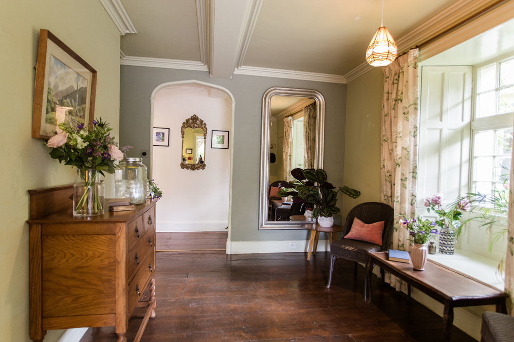 Lancrigg Hotel Grasmere Bagian luar foto