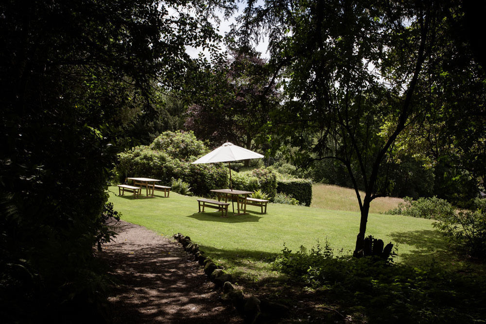 Lancrigg Hotel Grasmere Bagian luar foto