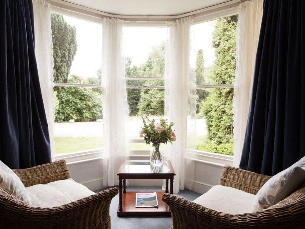 Lancrigg Hotel Grasmere Bagian luar foto
