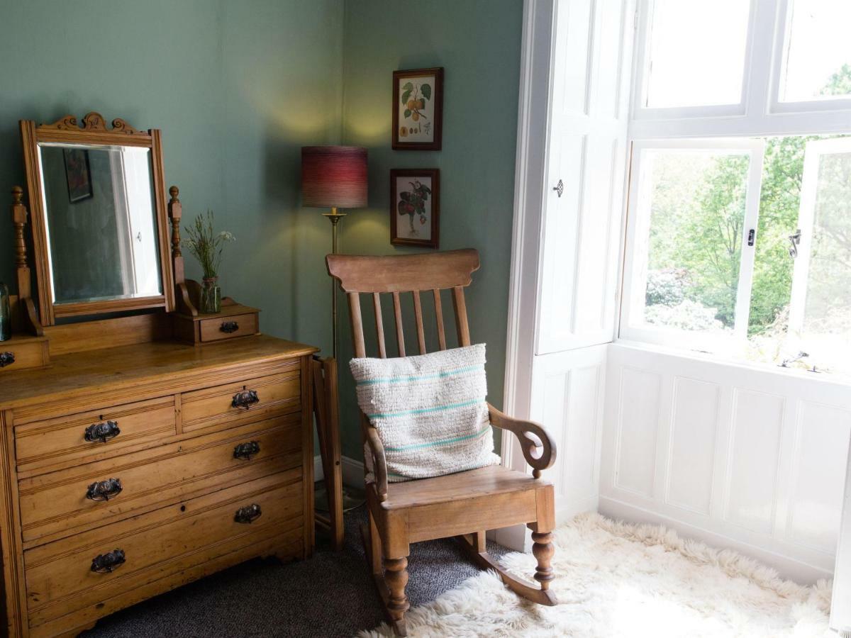 Lancrigg Hotel Grasmere Bagian luar foto