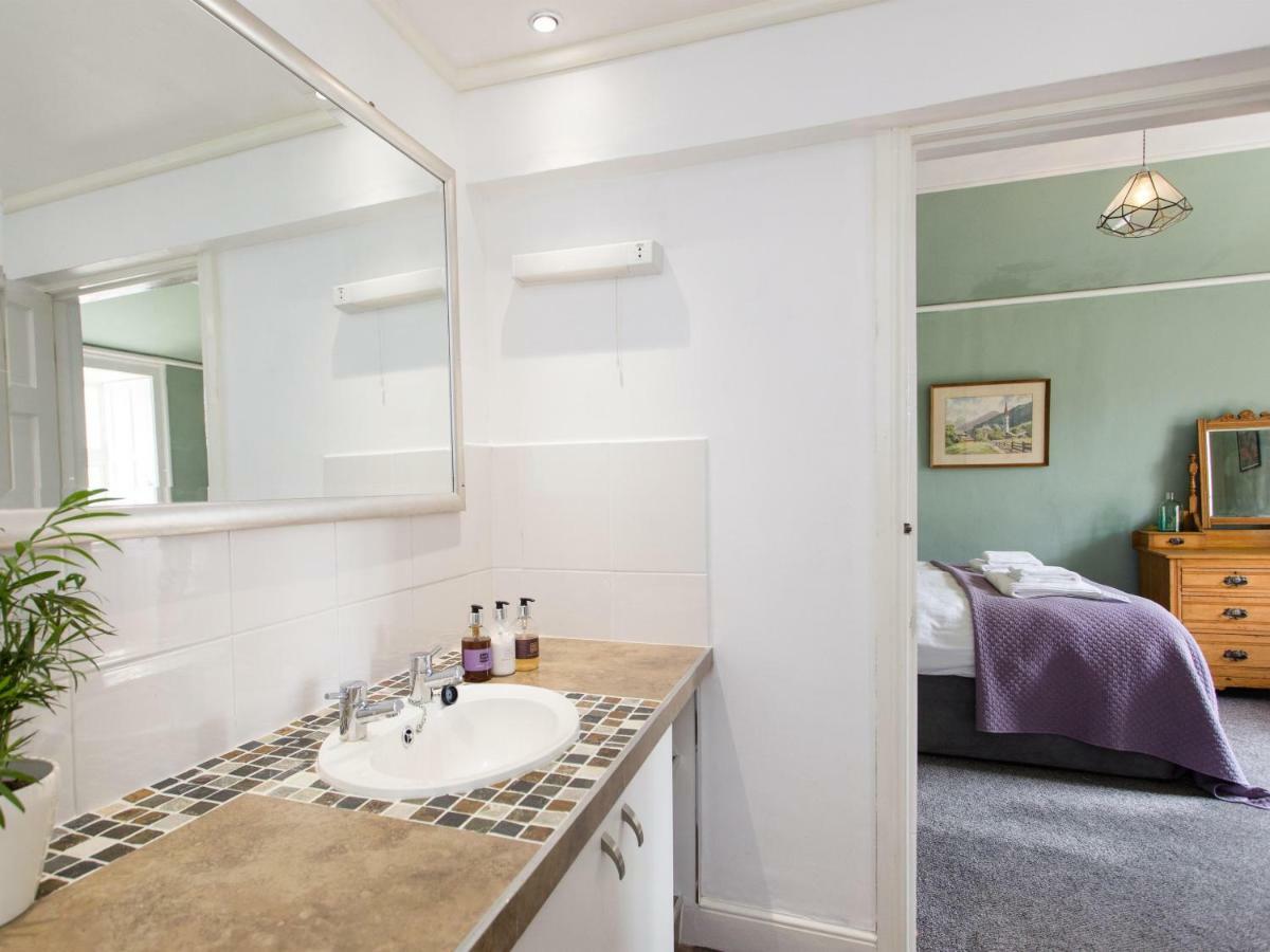 Lancrigg Hotel Grasmere Bagian luar foto