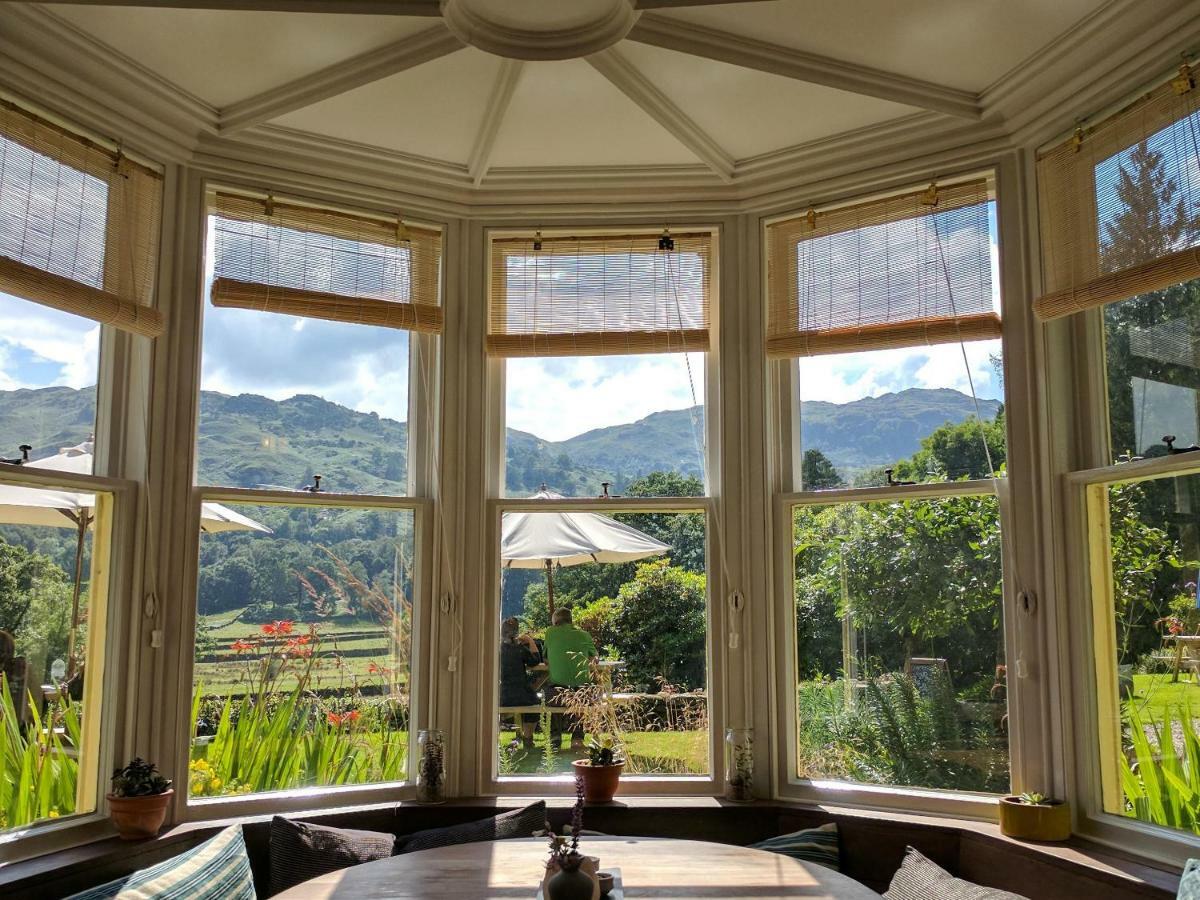 Lancrigg Hotel Grasmere Bagian luar foto