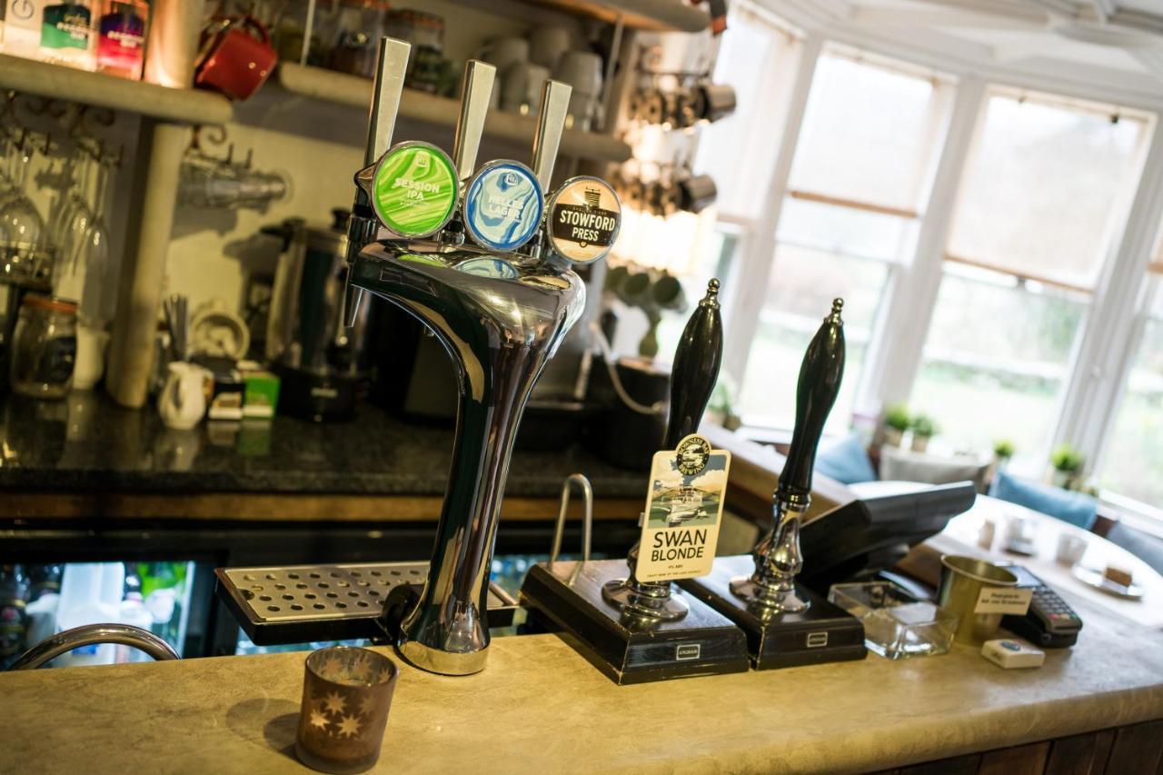 Lancrigg Hotel Grasmere Bagian luar foto